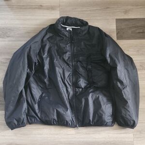 Nike Blackout Coat